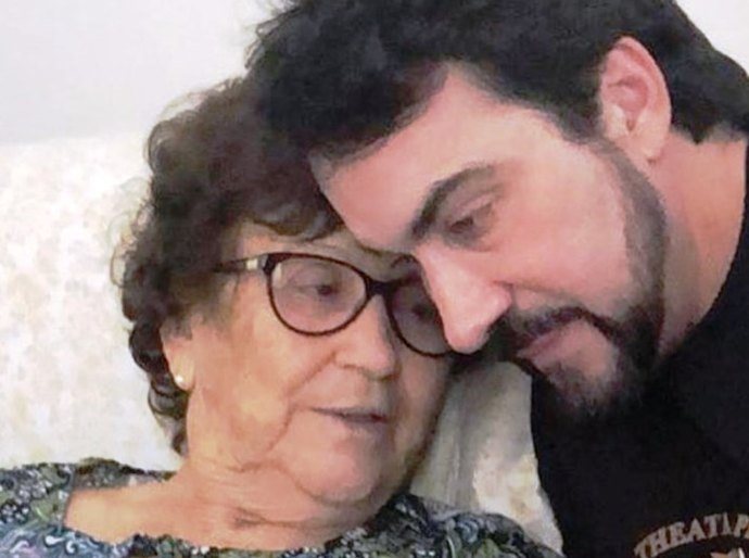 Mãe do Padre Fábio de Melo, Ana Maria de Melo morre de Covid-19 aos 83 anos em Uberlândia