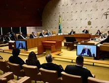 De 'guardião' da Constituição de 1988 ao centro da política: como o STF ficou tão poderoso