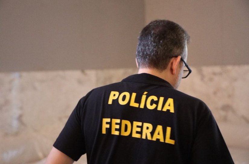 PF e PRF apreendem 548 pneus contrabandeados no Mato Grosso