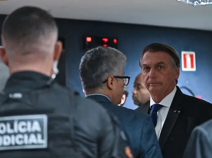 Quem são os réus que serão julgados junto com Jair Bolsonaro no STF