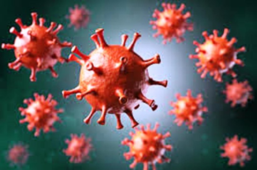 Mato Grosso registra 12.601 casos e 476 óbitos por Covid-19