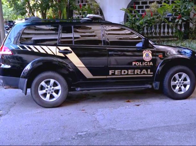 Polícia Federal faz operações para combater fraudes ao auxílio emergencial