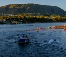 Destinos de Mato Grosso ganham destaque entre os principais polos de ecoturismo do Brasil