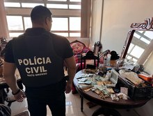 Advogada de Cuiabá é alvo da Polícia Civil por estelionato