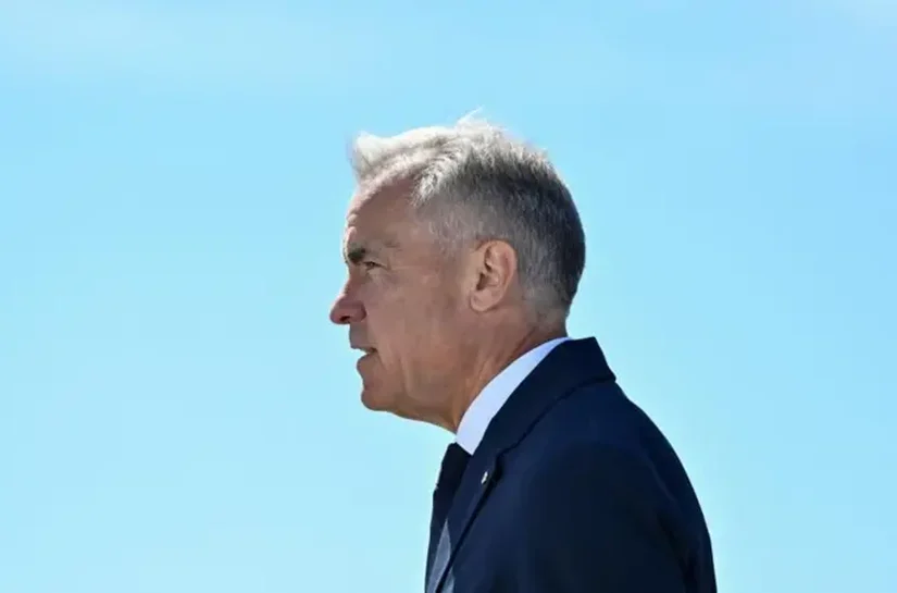 O que o Canadá arrisca ao retaliar as tarifas de Trump?