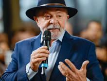 Lula defende apuração sobre Lulinha: 'Ninguém está impune se cometeu erro'
