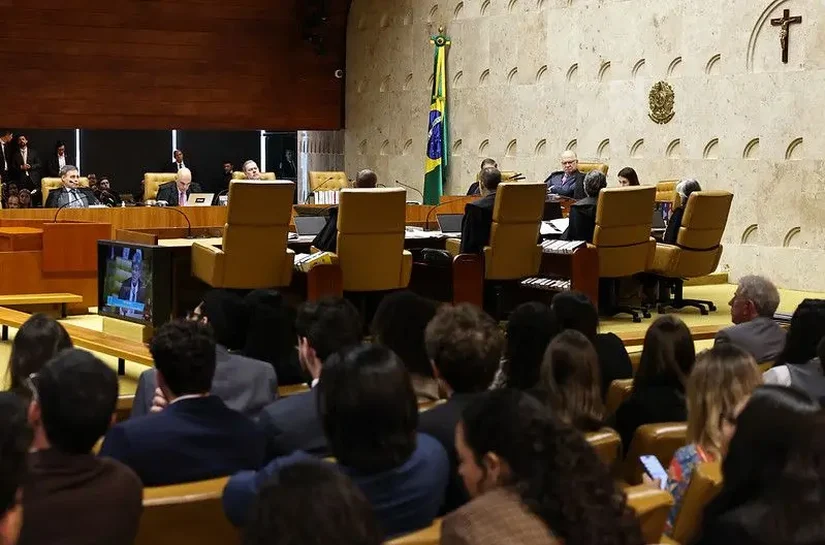 Nem impeachment de ministros vai resolver crise do Supremo, avalia professor autor de livro sobre o STF