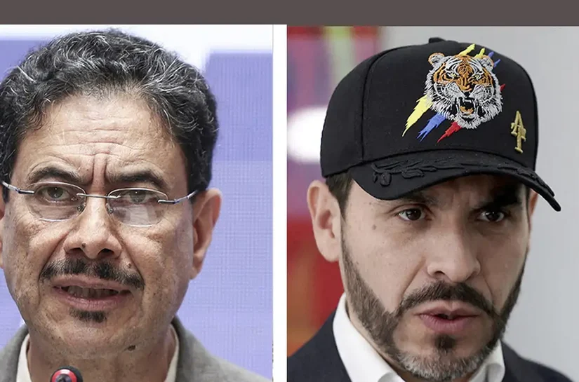 Colômbia escolhe futuro presidente entre esquerda e direita pró Trump
