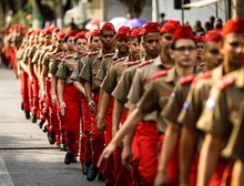 Inscrições para processo seletivo às escolas Estaduais Dom Pedro começam nesta segunda-feira,14