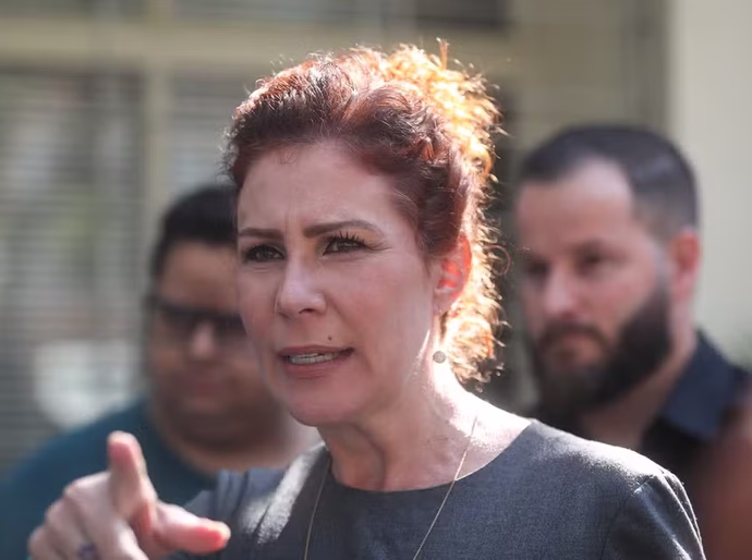 Justiça da Itália publica decisão sobre absolvição de Zambelli e diz que Moraes foi 'vítima' e 'juiz'