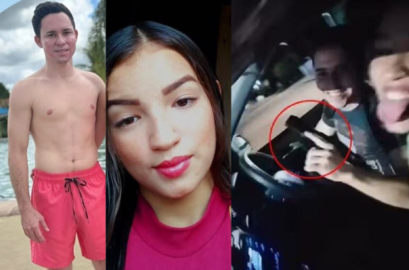 “Bebida e arma dá nisso”: fala de advogado escancara desprezo pela vida de adolescente morta em Mato Grosso