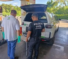 Polícia Civil, ANP e MP deflagram operação para combater práticas abusivas no comércio de combustíveis