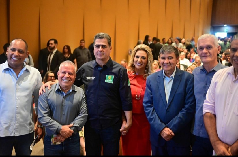Presidente da Câmara  de Cuiabá celebra parceria entre Prefeitura e Governo Federal no combate à fome