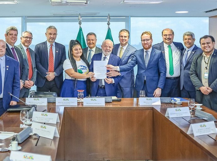 Entenda o que prevê o projeto de lei que muda o ensino médio