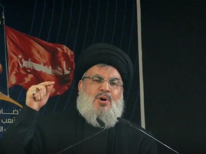 Ataque de Israel em Beirute mata Hassan Nasrallah, líder do Hezbollah