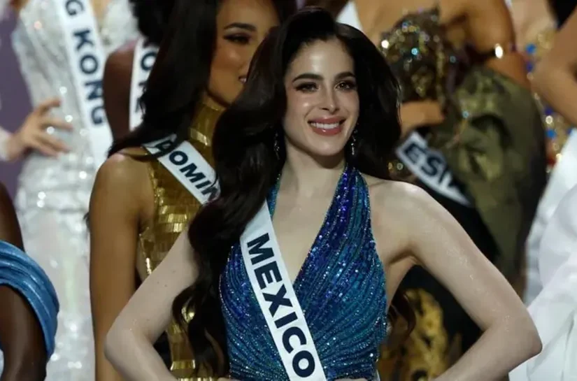 Candidatas ao Miss Universo abandonam apresentação após organizador dar bronca na Miss México