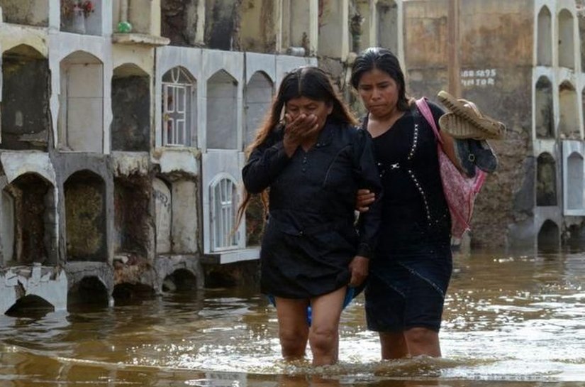 Começa o El Niño: como fenômeno climático deve afetar o planeta