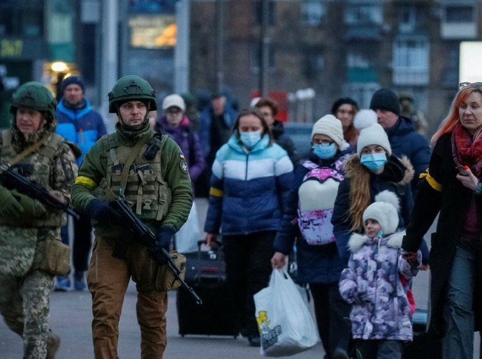 Rússia propõe novo cessar-fogo em 5 cidades; Ucrânia ainda não concordou