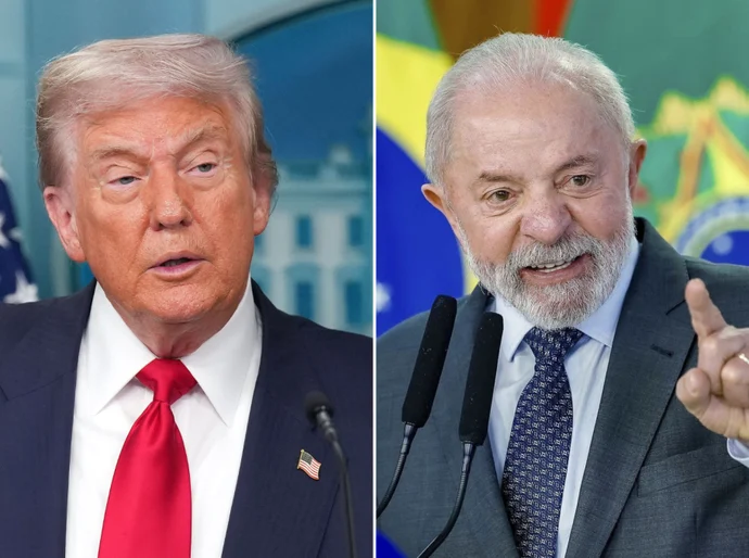 Lula e Trump: o que esperar do encontro entre os líderes que deve acontecer neste domingo