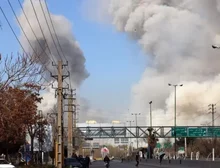 Iranianos descrevem medo e cansaço: 'Cada explosão suga uma parte da minha energia'