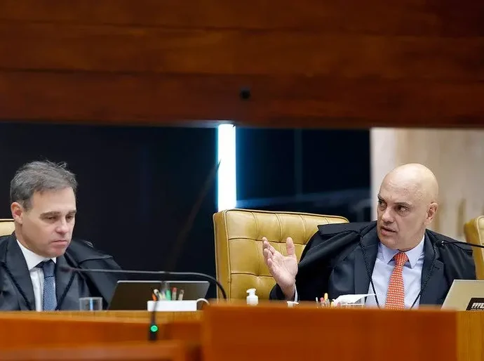 Por que reformas no STF podem ser perigosas?