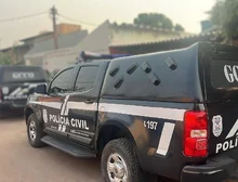 Gravava encontros íntimos e chantageava vítimas: preso em Cuiabá suspeito de sextorsão em série