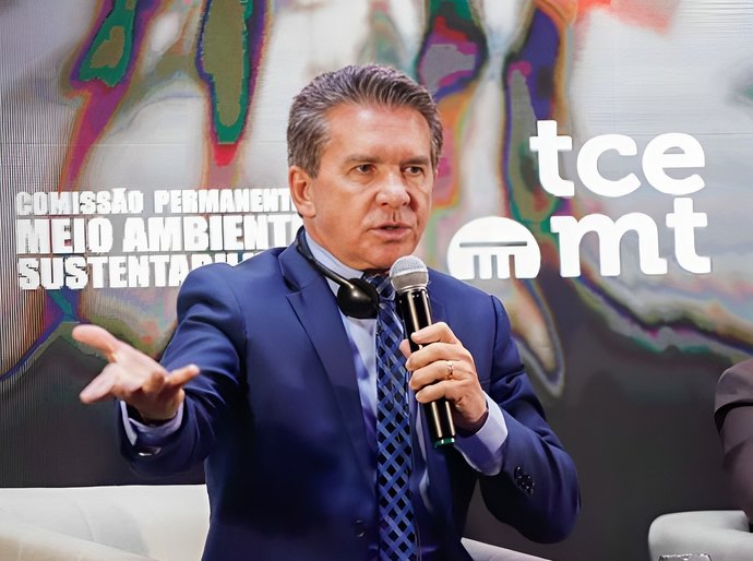 Sérgio Ricardo mobiliza autoridades para garantir solução urgente para estrada de Chapada