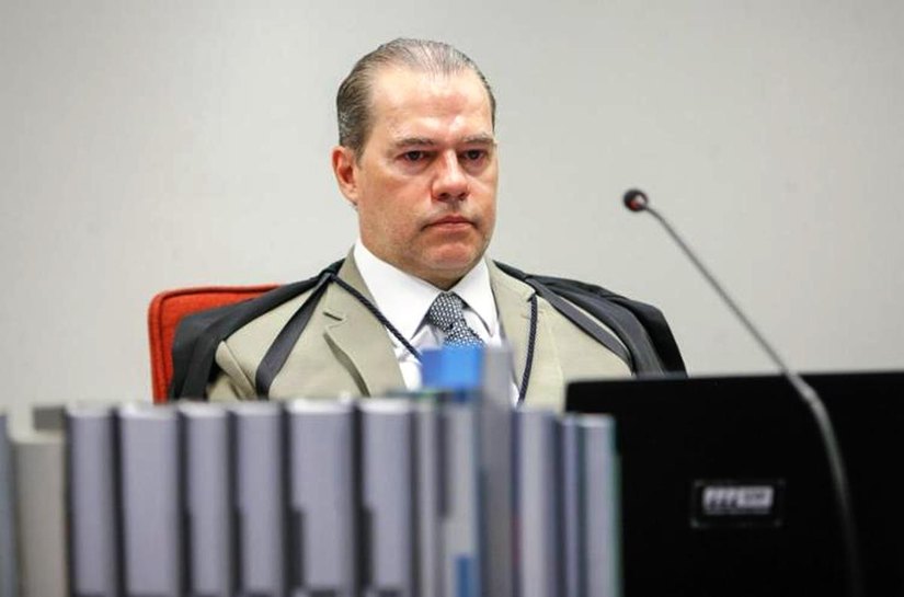 Em decisão, STF vê indício de atos ilícitos em contrato da Covaxin com governo