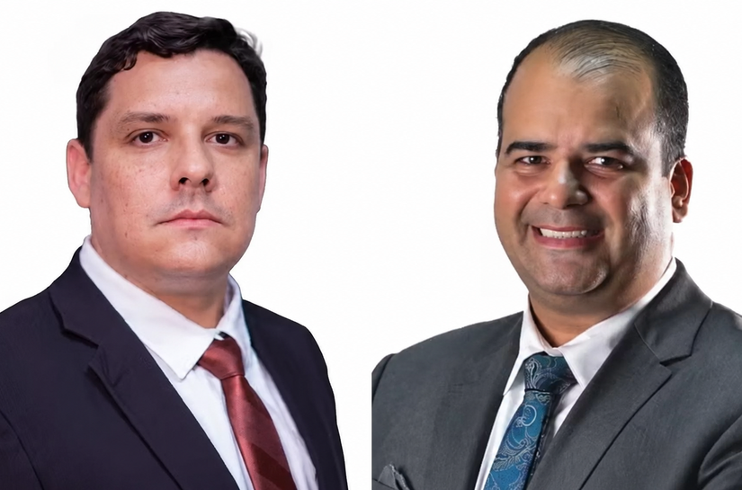 DOS 27 VOTOS À MIRA DO GAECO: A ASCENSÃO DE ILDE TAQUES, OS R$ 40 MIL E OS BASTIDORES QUE LIGAM DOIS VEREADORES DE CUIABÁ À INVESTIGAÇÃO