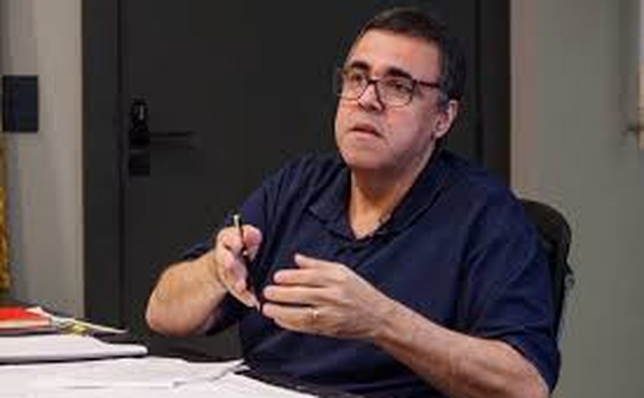 Luto no jornalismo: morre em Cuiabá o editor do MidiaNews, Anselmo Carvalho Pinto