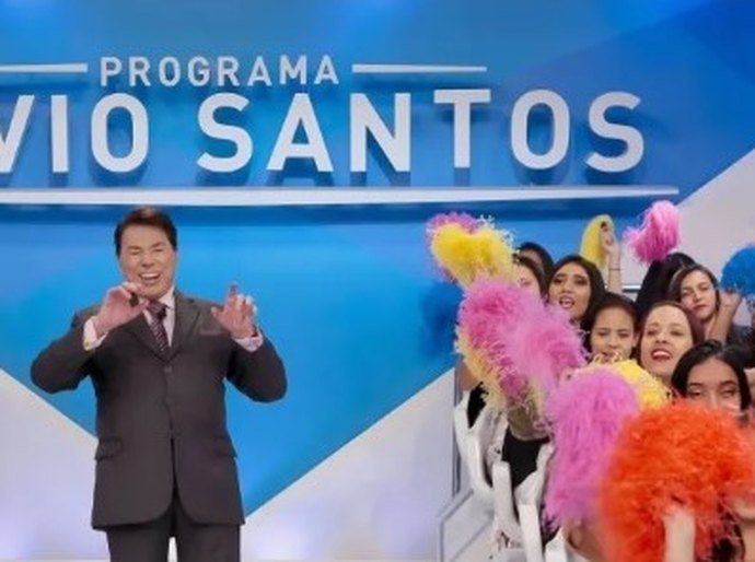 Imprensa internacional repercute morte de Silvio Santos