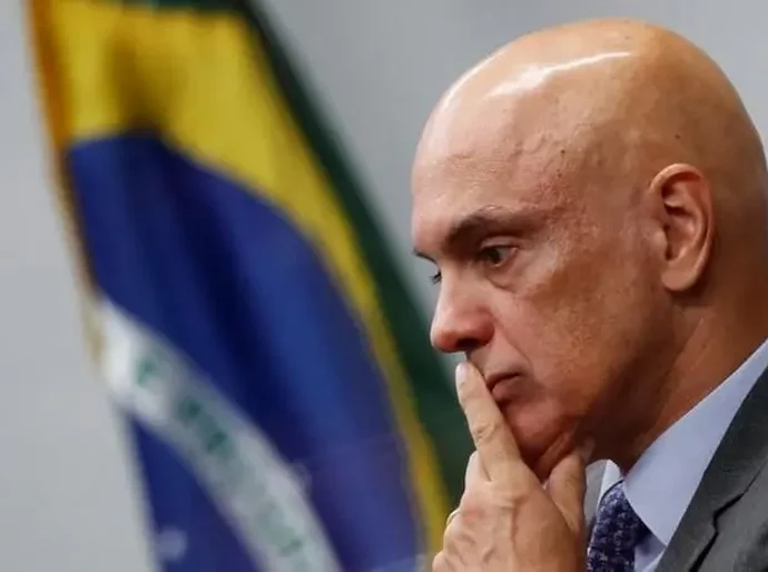 A estratégia do Brasil para evitar sanções dos EUA contra Alexandre de Moraes