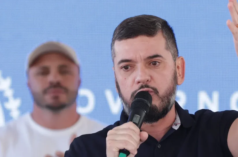 PF apontou que Bacellar orientou TH Joias a fugir e a destruir provas