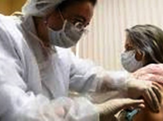Mato Grosso registra 163.002 casos e 4.203 óbitos por Covid-19