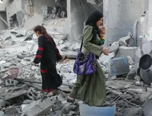 Hamas diz aceitar liberação de reféns, mas exige mudanças no plano de cessar-fogo dos EUA para Gaza
