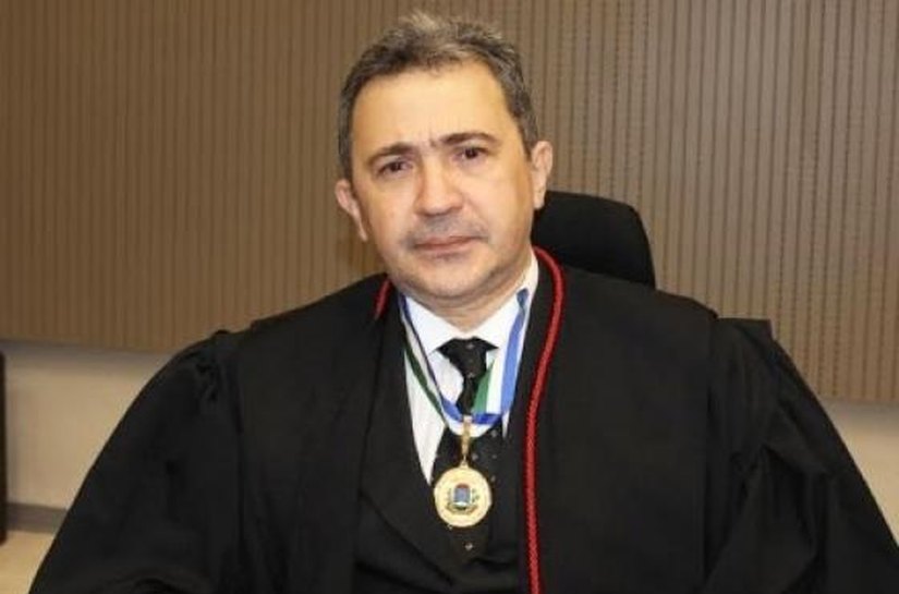 Magnata da toga: gastos milionários expõem desembargador de MT investigado por corrupção