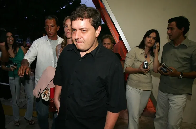 Suspeitas de “mesadas” a Lulinha levaram PF a pedir quebra de sigilos