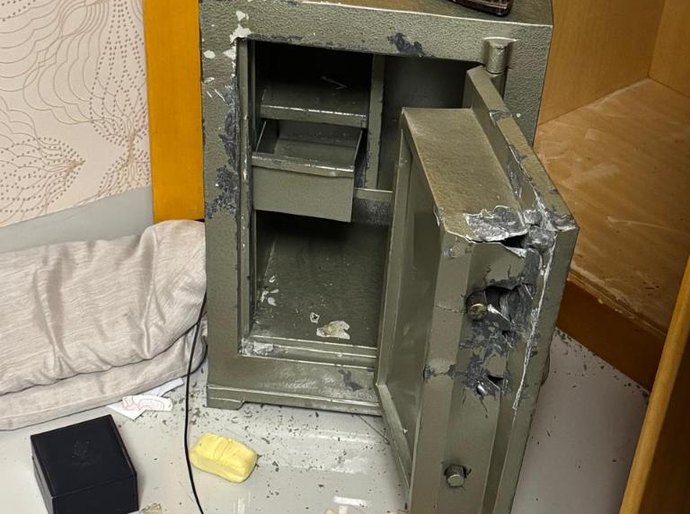 Investigação rápida: Polícia recupera R$ 30 mil em joias e prende trio acusado de receptação