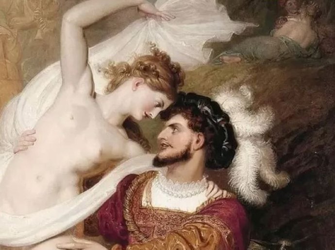 Quem foi Lilith, primeira mulher de Adão, e por que ela renunciou ao Paraíso