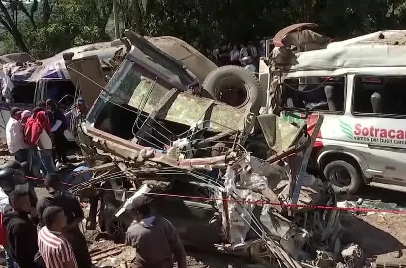 Colômbia é alvo de 26 ataques em dois dias, dizem autoridades