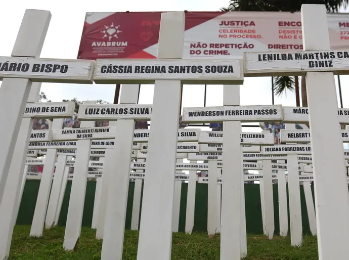 Após 7 anos, tragédia de Brumadinho será examinada na Justiça