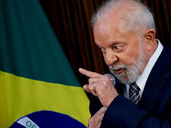 Lula assina indulto de Natal e exclui condenados pelo 8 de janeiro