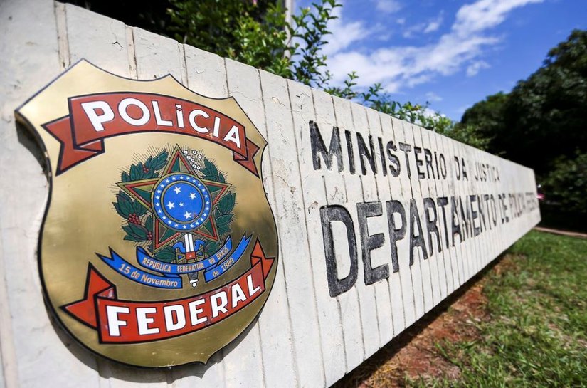 PF faz ação contra divulgação de imagens de abuso sexual de crianças