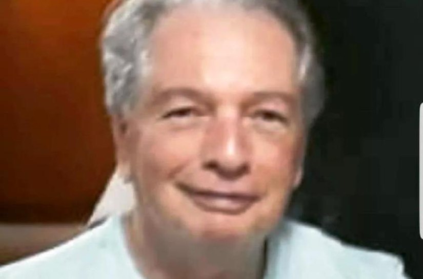 Morre pela Covid 19, Gustavo Arruda, ex-prefeito de Cuiabá, aos 81; Governo de MT emite nota