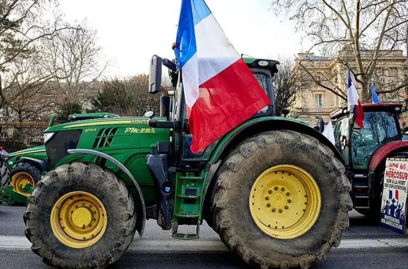 Por que França e outros países europeus são contra acordo entre Mercosul e União Europeia