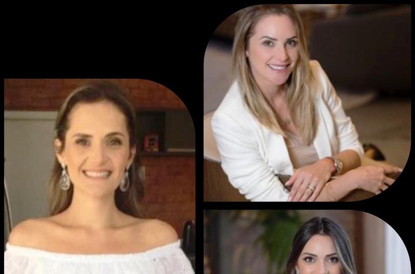 O drama da família Moraes: Filhas de conselheiro afastado do TCE/MT também pactuaram crime em simulação patrimonial
