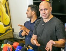 Abílio sanciona lei que proíbe bebidas alcoólicas em festas escolares