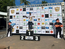 Polícia Militar reúne 2.190 participantes na 25ª Corrida Homens do Mato