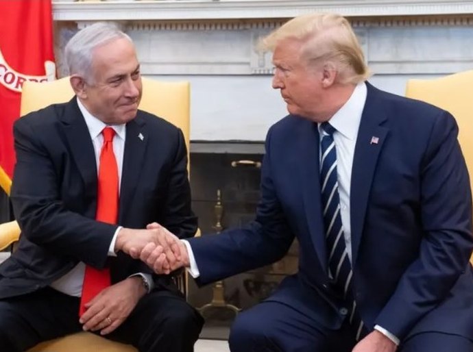 Orbán, Milei, Netanyahu: líderes mundiais parabenizam Trump por vitória