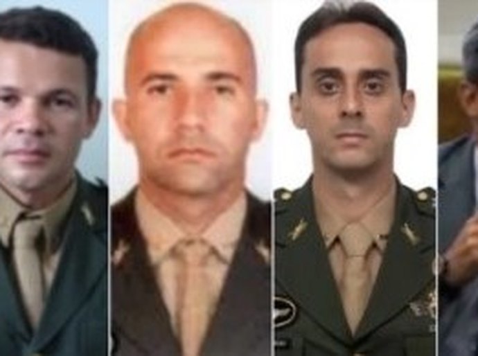 'To na posição', 'abortar', 'prossegue para resgate': militares tentaram prisão clandestina de Moraes em 2022, diz PF